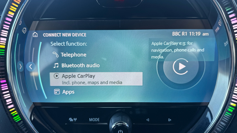 MINI Hatchback 1.5 Cooper Sport 3dr Petrol Hatchback